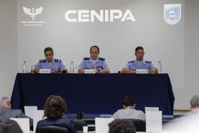 Apresentado pelo CENIPA, documento traz conclusões da investigação técnica em Vinhedo (SP) e orientações de prevenção