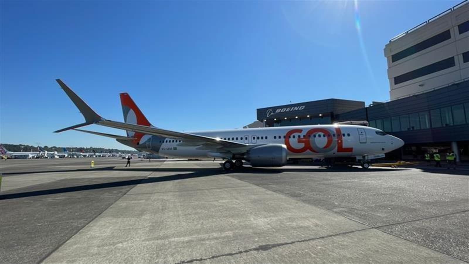 GOL encerrará voos diretos entre Guarulhos e Aruba em outubro de 2026