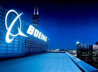 Boeing compra empresa de soluções digitais para a aviação