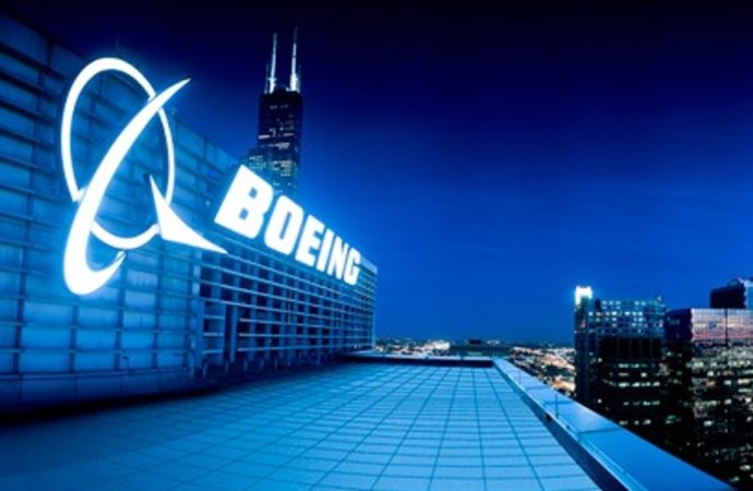Boeing compra empresa de soluções digitais para a aviação