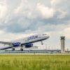 JetBlue vê atrasos para os A321neos e adia as entregas do A220