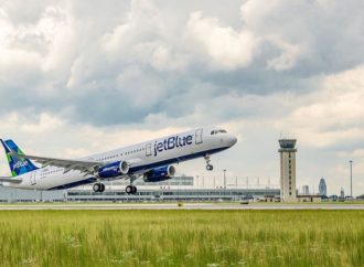 JetBlue vê atrasos para os A321neos e adia as entregas do A220