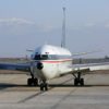 Boeing 707 iraniano pousa em aeroporto errado e mata 15 pessoas