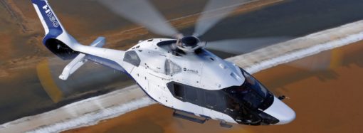 Eve anuncia Halo Aviation como cliente de lançamento para sua solução de Gerenciamento de Tráfego Aéreo Urbano