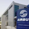 Airbus detecta ciberataque em sua divisão de aviões comerciais