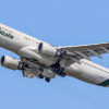 Alitalia foi uma das companhias aéreas mais pontuais do mundo em 2018