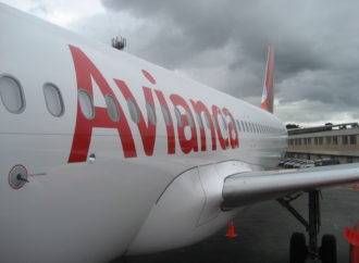 Empresa de leasing pode retomar 20% da frota de aviões da Avianca Brasil