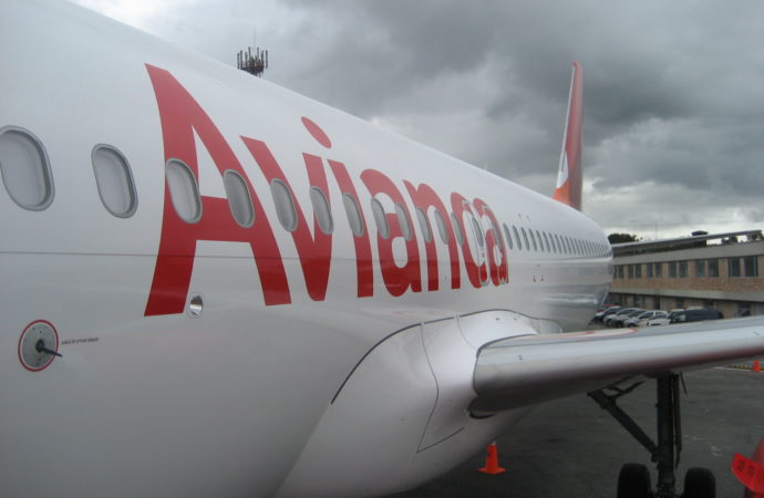 ANAC suspende operações da Avianca Brasil