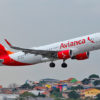 Avianca Argentina recebe permissão da Anac para operar voos internacionais regulares no Brasil