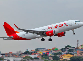 Avianca Argentina recebe permissão da Anac para operar voos internacionais regulares no Brasil