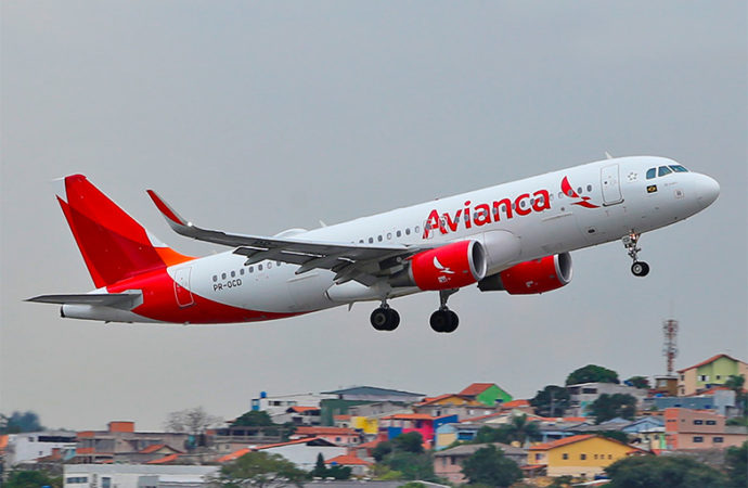 Aircastle vai recorrer de decisão que permitiu à Avianca Brasil manter aviões até abril