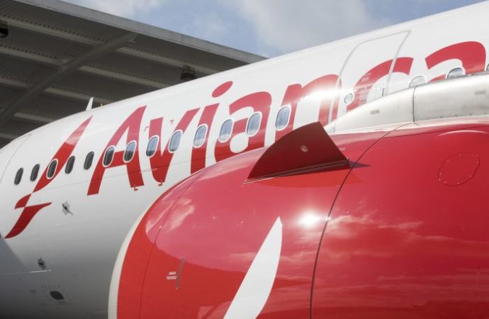 Sem fechar acordo, Avianca pode perder aviões por calote