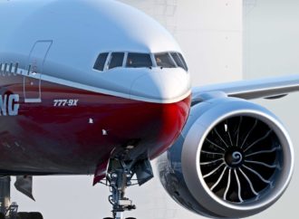 Boeing revela mais detalhes sobre os novos 777X