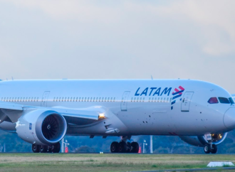 LATAM é reconhecida como a companhia aérea mais pontual do mundo