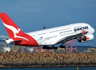 Qantas cancela compra de A380 e Airbus pode encerrar sua produção