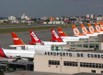 DECEA, SAC e ANAC discutem estratégias da aviação para 2019