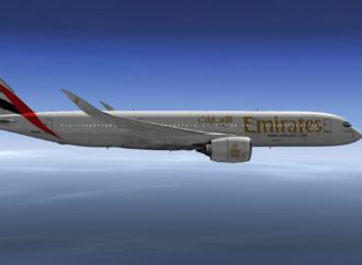 CEO da Emirates anuncia pedido de novos A350 e a desistência da companhia para os A380