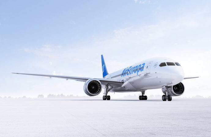 Air Europa oferece conexões no Brasil em voos para a Tunísia