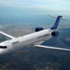 Bombardier vende nove aeronaves CRJ900 para a Chorus Aviation