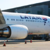 Latam Brasil vai alternar operações entre A350 e B777 na rota SP-Madri