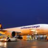 Tráfego de carga aérea cresceu 3,2% no mercado europeu durante 2018, revela a IATA