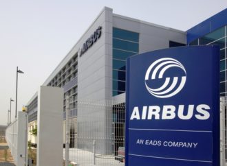 Airbus abre com déficit de pedidos após corte de A380 e A220