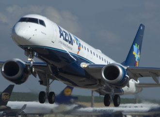 Combustível caro emperra aviação