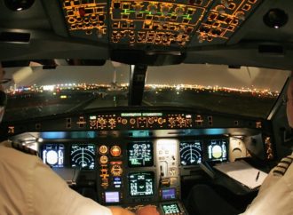Demanda alta e falta de pilotos afeta as empresas de aviação