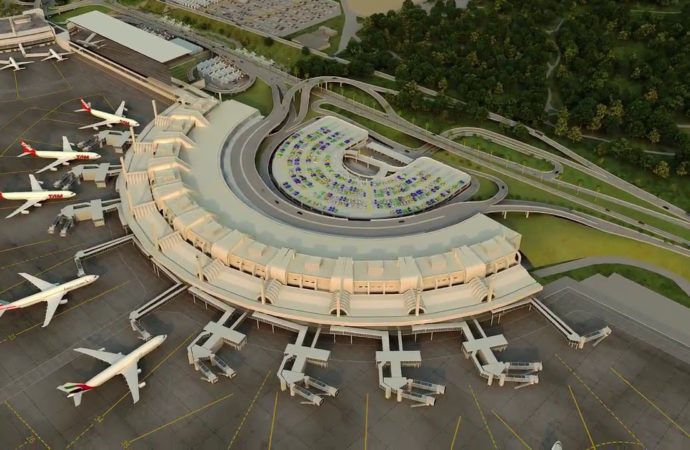 Rio também reduzirá ICMS de aviação para atrair mais voos