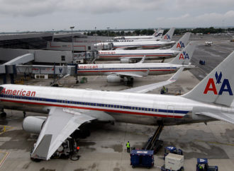 American e British Airways unificarão operações em Nova York