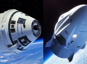 Início dos testes do programa da NASA com SpaceX e Boeing é adiado mais uma vez
