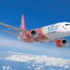 Viejet confirma pedido de 100 737 Max