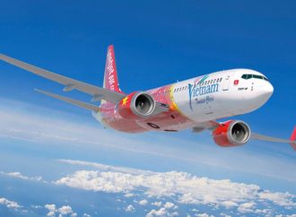 Viejet confirma pedido de 100 737 Max