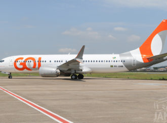 Gol decide suspender uso do modelo 737 MAX 8 após acidente na Etiópia