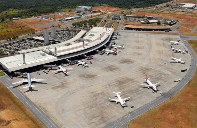 Aeroporto de BH é reconhecido com o melhor da América Latina e Caribe