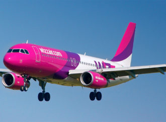 Airbus entrega 1º A321neo da Wizz Air; confira detalhes