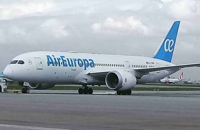 ANAC aprovou concessão da Globalia Linhas Aéreas