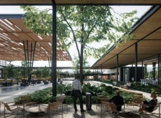 Floripa Airport lança Boulevard 14/32, novo empreendimento de lazer e serviços em Florianópolis