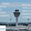 Criada em Brasília a Associação Brasileira de Segurança de Aviação – ABRAVOO