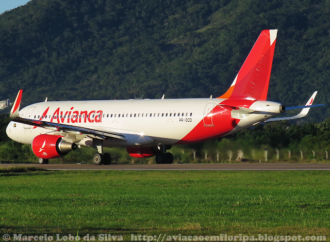 Avianca Brasil interrompe atendimento aos passageiros na plataforma Consumidor.gov.br