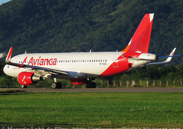 Avianca Brasil interrompe atendimento aos passageiros na plataforma Consumidor.gov.br