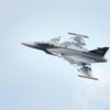Tailândia escolhe caças Gripen E/F para renovar sua defesa aérea