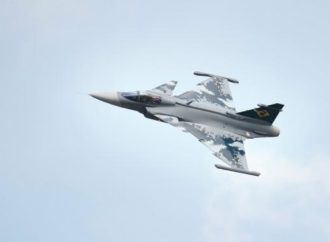 Tailândia escolhe caças Gripen E/F para renovar sua defesa aérea
