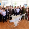 Saab Inaugura Simulador de Desenvolvimento do Gripen no Brasil