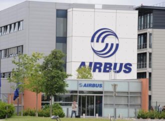 Airbus vence todos os novos pedidos de aviões de janeiro