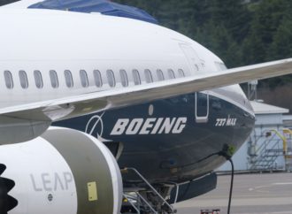 Boeing 737 MAX inicia voo de certificação nas próximas semanas