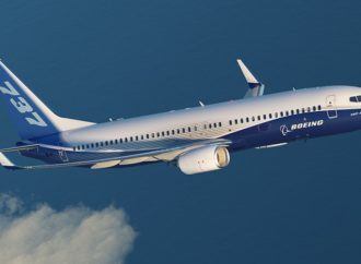 Boeing precisa equilibrar cadeia de suprimentos e clientes