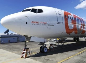 Gol quer ser compensada pela Boeing por não poder usar 737 Max
