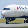 Delta fecha 2019 com receita total recorde de US$ 47 bilhões; confira
