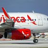 Avião da Avianca tem perda súbita de altitude – 8 ficam feridos